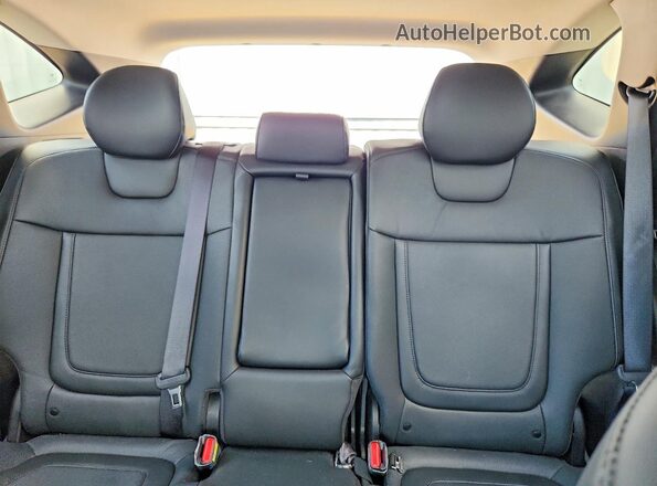 5NMJECDE5RH388420 2024 HYUNDAI TUCSON Черный Вид задних сидений