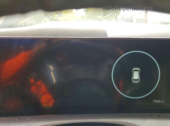 5NMJECDE8TH649708 2026 HYUNDAI TUCSON Black ხელსაწყოთა პანელის ხედი