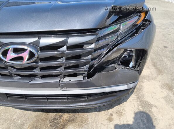 5NMJF3AE1NH096565 2022 HYUNDAI TUCSON Gray 