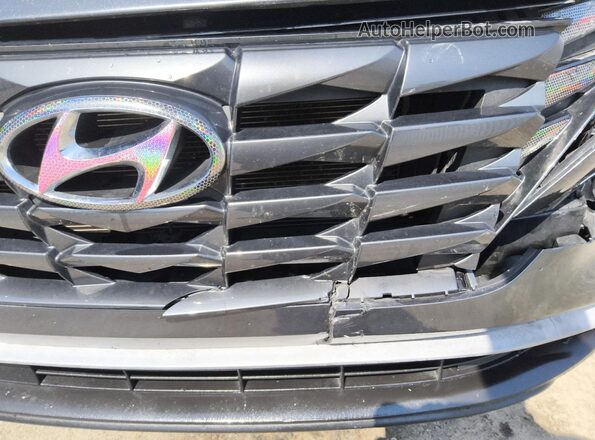 5NMJF3AE1NH096565 2022 HYUNDAI TUCSON Gray 