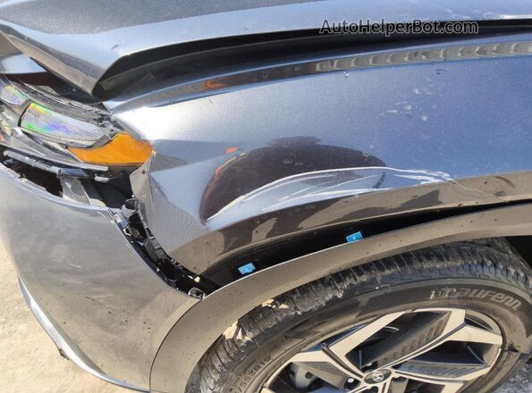 5NMJF3AE1NH096565 2022 HYUNDAI TUCSON Gray 