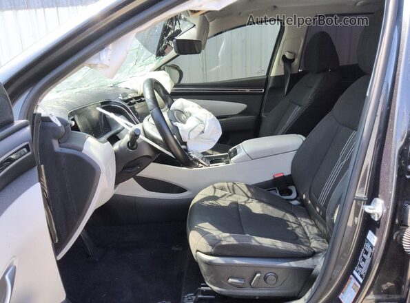 5NMJF3AE1NH096565 2022 HYUNDAI TUCSON Gray 