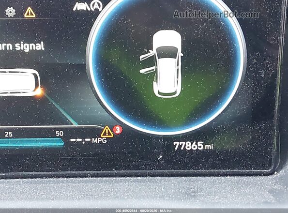 5NMJF3AE2NH053143 2022 HYUNDAI TUCSON White 