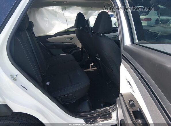 5NMJF3AE6NH003717 2022 HYUNDAI TUCSON Белый Вид наклейки с VIN-кодом