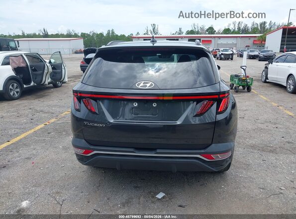 5NMJF3AE6PH170078 2023 HYUNDAI TUCSON Black 