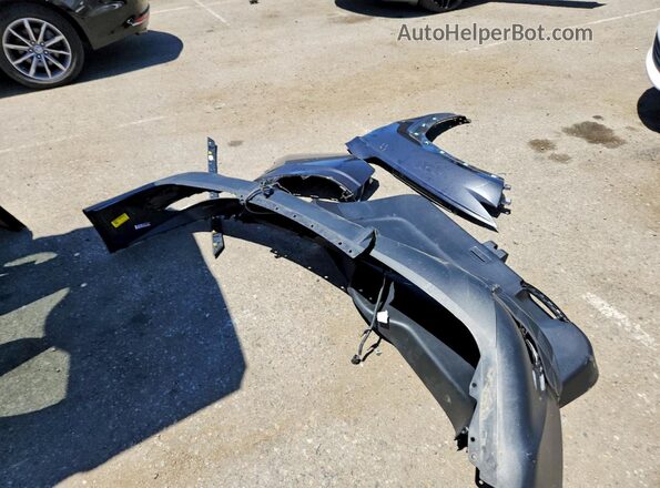 5NMJF3AE9NH111880 2022 HYUNDAI TUCSON Gray Widok komory silnika
