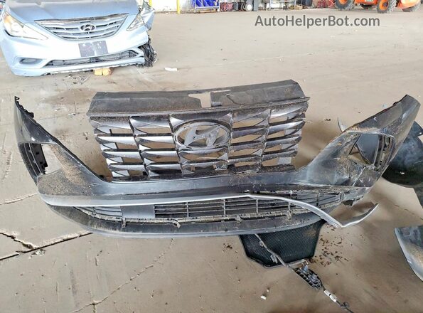 5NMJF3DEXRH357953 2024 HYUNDAI TUCSON Угольный Вид наклейки с VIN-кодом