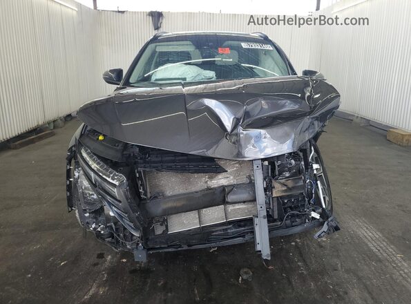 5NMJFCAE4PH174548 2023 HYUNDAI TUCSON Gray 