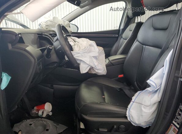 5NMJFCAE4PH174548 2023 HYUNDAI TUCSON Gray 