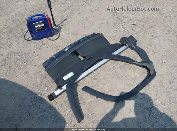 5NMJFCAE9PH221329 2023 HYUNDAI TUCSON Gray Սարքավորումների վահանակի տեսք