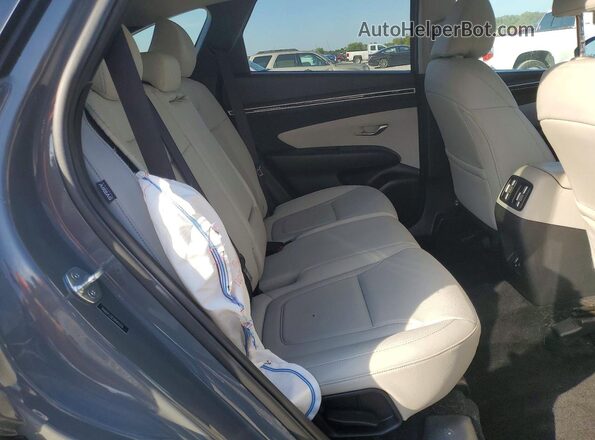 5NMJFCDE7RH412276 2024 HYUNDAI TUCSON Gray 