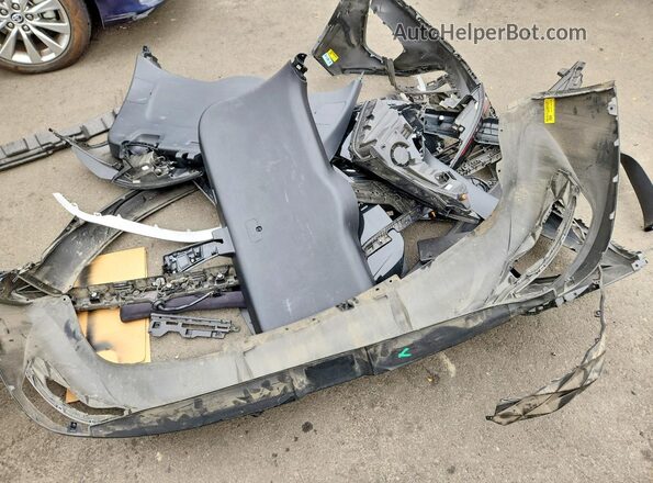 5NMJFCDE8RH371429 2024 HYUNDAI TUCSON Black Vista de la etiqueta del VIN