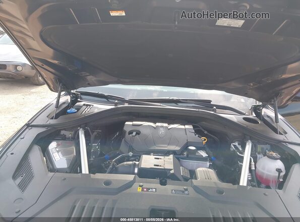 5NMMADTB1TH069142 2026 GENESIS GV70 Black Հետևի տեսք