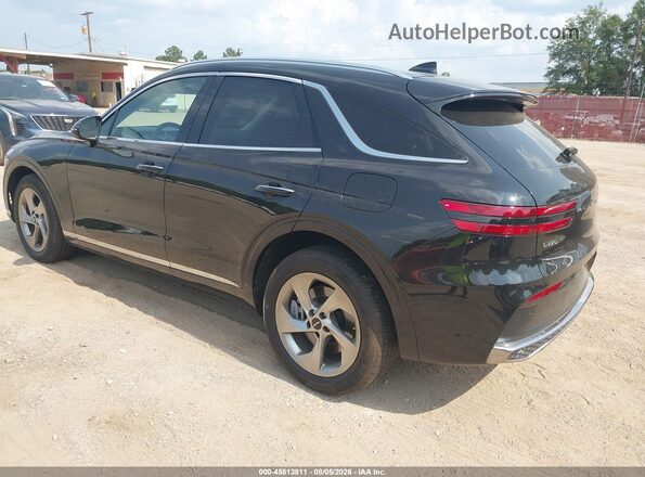 5NMMADTB1TH069142 2026 GENESIS GV70 Black Հետևի ձախ