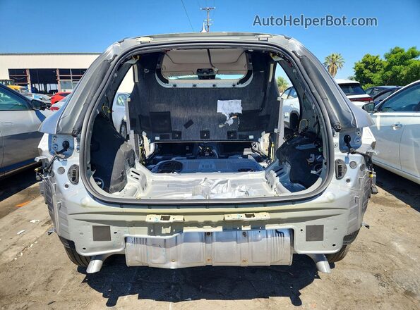 5NMMADTB2TH050664 2026 GENESIS GV70 Gray Vista trasera