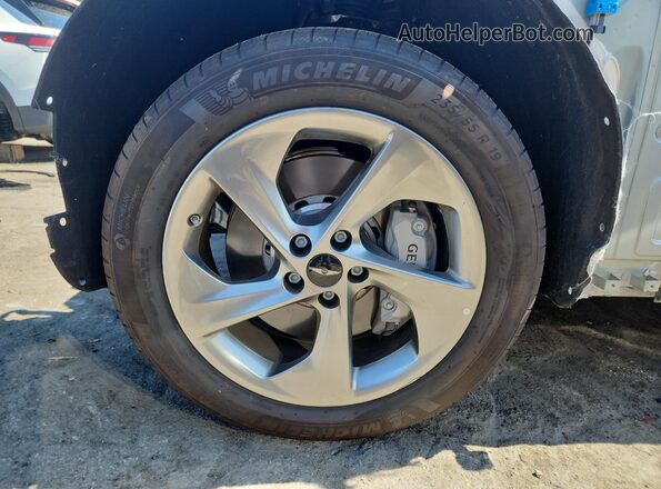5NMMADTB2TH050664 2026 GENESIS GV70 Gray 