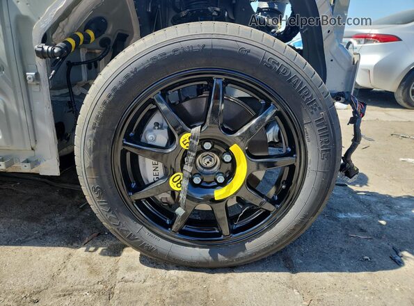 5NMMADTB2TH050664 2026 GENESIS GV70 Gray 