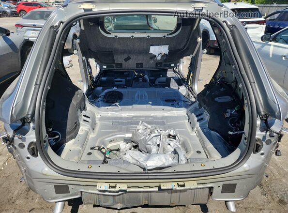 5NMMADTB2TH050664 2026 GENESIS GV70 Gray 