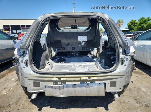 5NMMADTB2TH050664 2026 GENESIS GV70 Gray 
