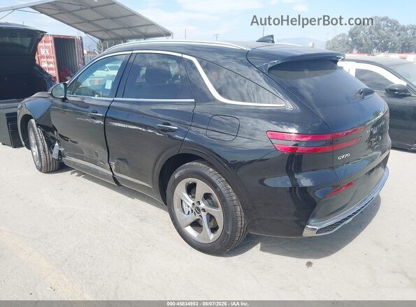 5NMMADTB2TH061051 2026 GENESIS GV70 Black Rear left