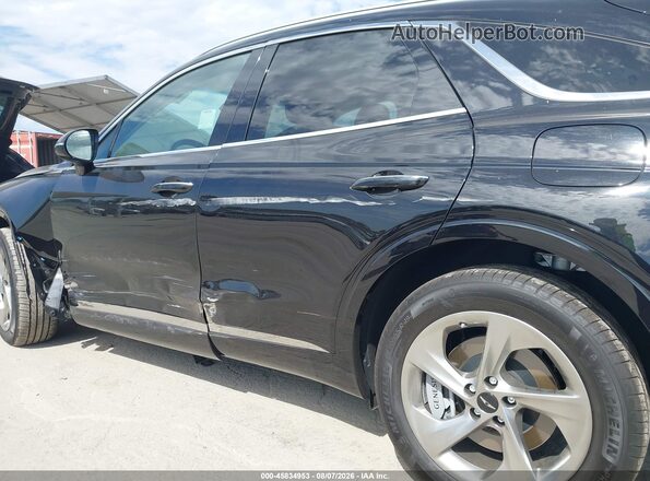 5NMMADTB2TH061051 2026 GENESIS GV70 Black 