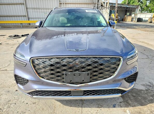 5NMMADTB3TH038541 2026 GENESIS GV70 Gray Դիմացի տեսք