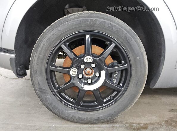 5NMMADTB5RH003525 2024 GENESIS GV70 Silver 