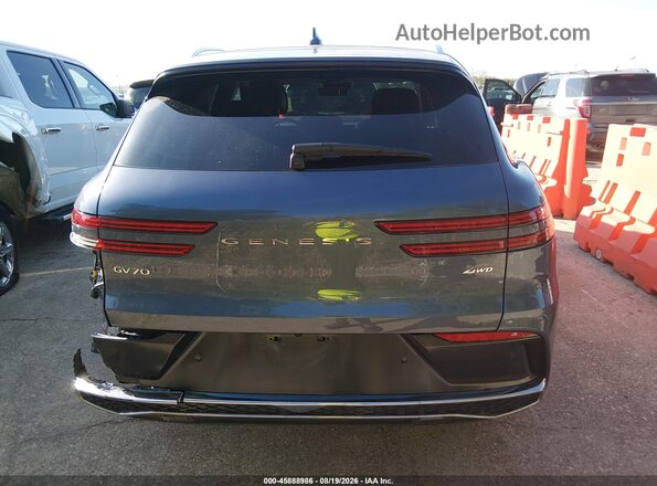 5NMMADTB5TH051081 2026 GENESIS GV70 Gray 