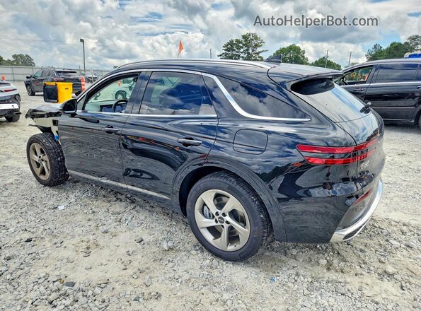 5NMMADTB6TH041935 2026 GENESIS GV70 Black უკანა მარცხენა