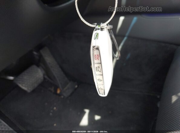 5NMMADTB6TH051087 2026 GENESIS GV70 Gray Առջևի վահանակի տեսք