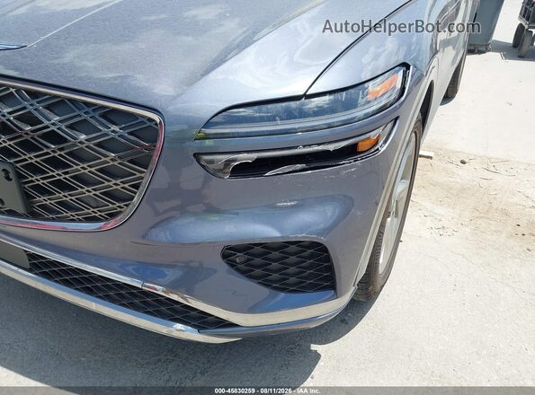 5NMMADTB6TH051087 2026 GENESIS GV70 Gray 