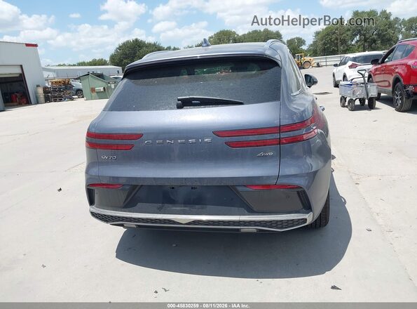 5NMMADTB6TH051087 2026 GENESIS GV70 Gray 