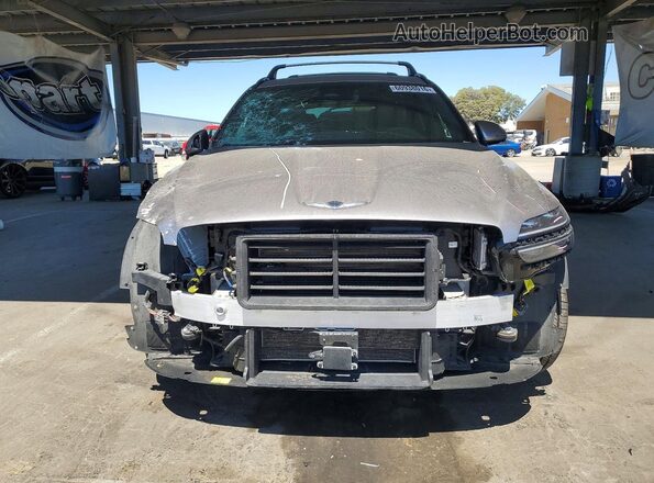 5NMMCDTC8RH014859 2024 GENESIS GV70 Silver Front view