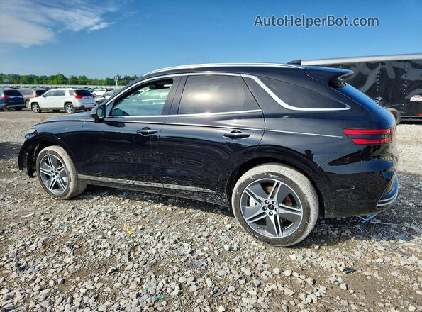 5NMMEET17TH006967 2026 GENESIS GV70 Черный Задняя левая четверть