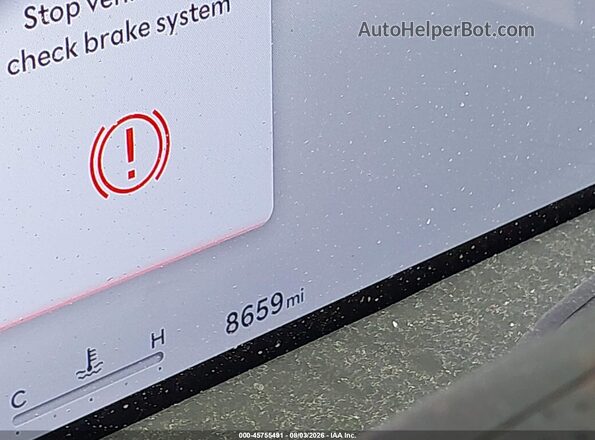5NMMFDTB9TH037153 2026 GENESIS GV70 Red Հետևի նստատեղերի տեսք