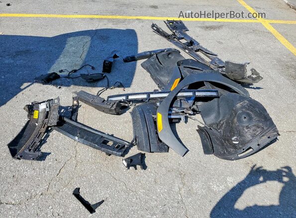 5NMP14GL0TH621837 2026 HYUNDAI SANTA Silver Widok naklejki z numerem VIN