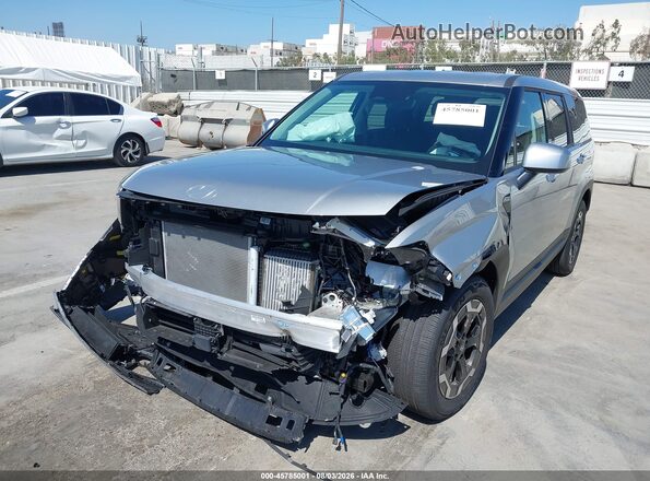 5NMP14GL5TH191759 2026 HYUNDAI SANTA FE Gray წინა ხედი