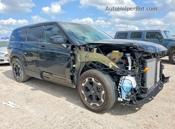 5NMP14GL9TH191926 2026 HYUNDAI SANTA Black წინა მარჯვენა