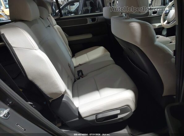 5NMP1DG13TH102947 2026 HYUNDAI SANTA FE HYBRID Серый Вид наклейки с VIN-кодом