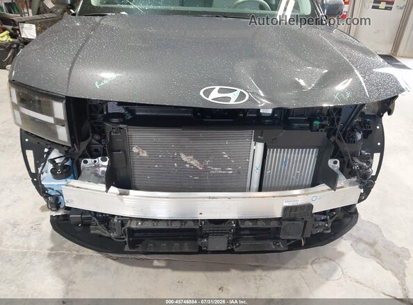 5NMP1DG13TH102947 2026 HYUNDAI SANTA FE HYBRID Серый 