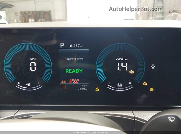 5NMP1DG13TH102947 2026 HYUNDAI SANTA FE HYBRID Серый Вид задних сидений