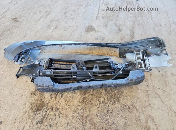 5NMP1DGL8RH031030 2024 HYUNDAI SANTA White VIN კოდის სტიკერის ხედი