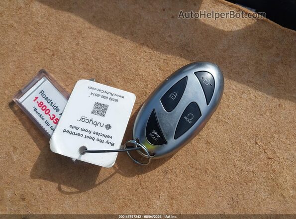 5NMP24G19SH063521 2025 HYUNDAI SANTA FE HYBRID Gray Vista del salpicadero