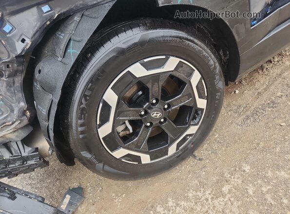 5NMP24GL0TH179161 2026 HYUNDAI SANTA Charcoal 