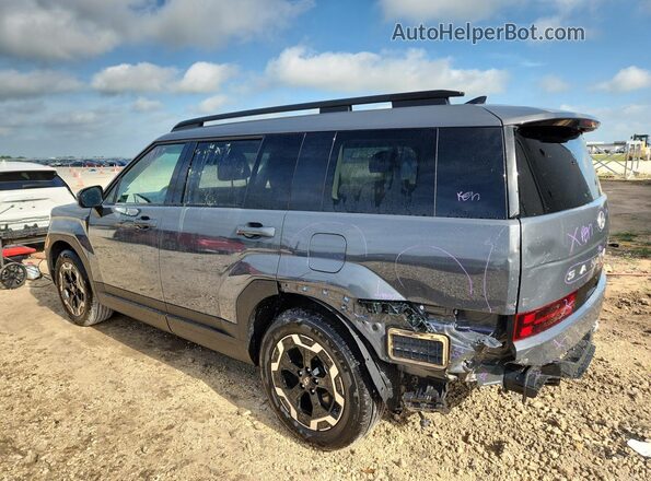5NMP24GL0TH207850 2026 HYUNDAI SANTA Gray 