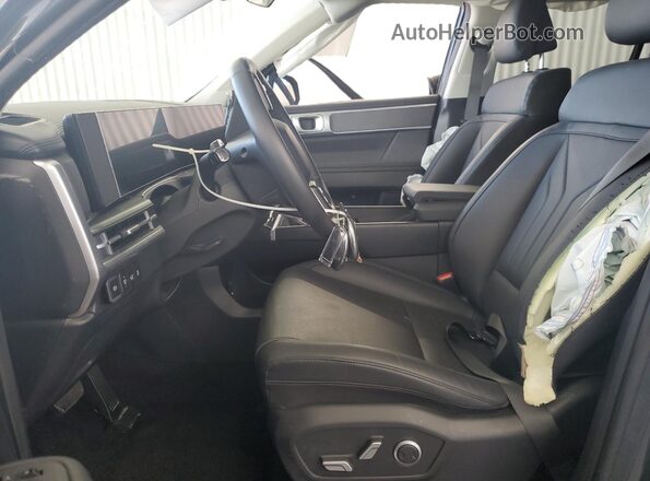 5NMP24GL1TH174986 2026 HYUNDAI SANTA Gray 
