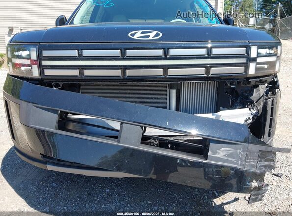 5NMP24GL2RH008520 2024 HYUNDAI SANTA FE Black 