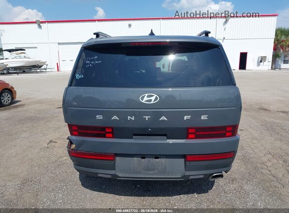 5NMP24GL2TH172485 2026 HYUNDAI SANTA FE Gray 