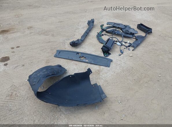 5NMP24GL2TH192753 2026 HYUNDAI SANTA FE Серый Вид щитка приборов