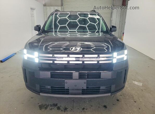 5NMP24GL3TH203078 2026 HYUNDAI SANTA Black Вид спереду